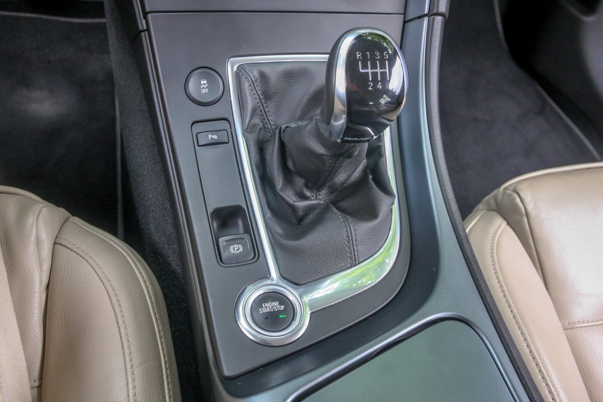 SAAB 9-5
