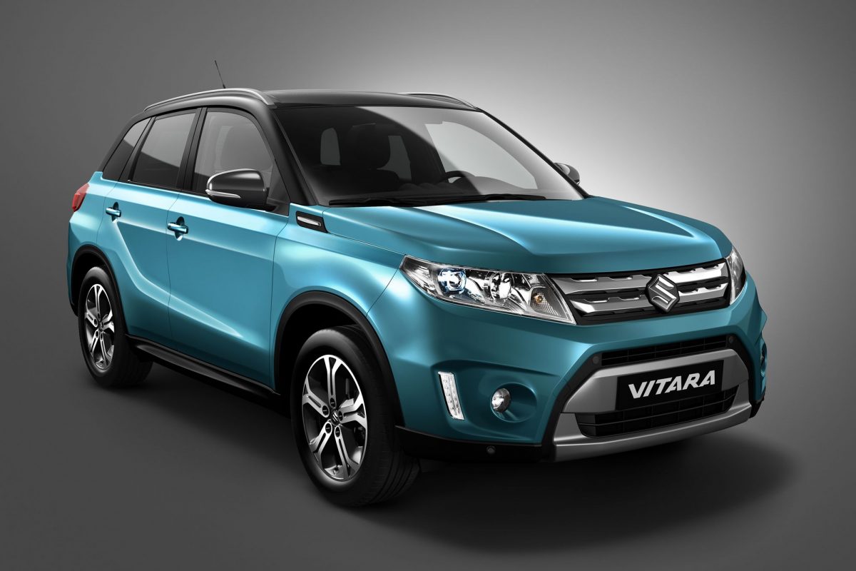 SUZUKI