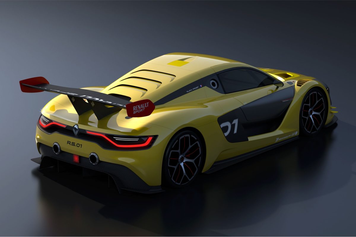 RENAULT