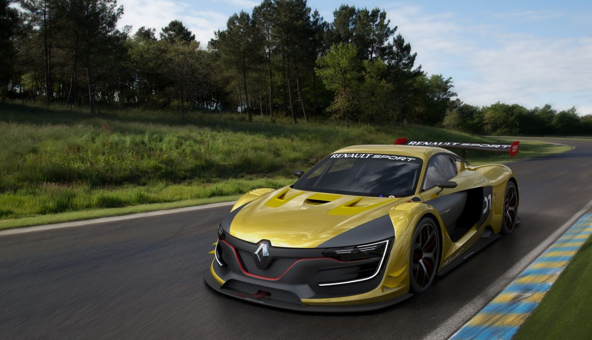 RENAULT