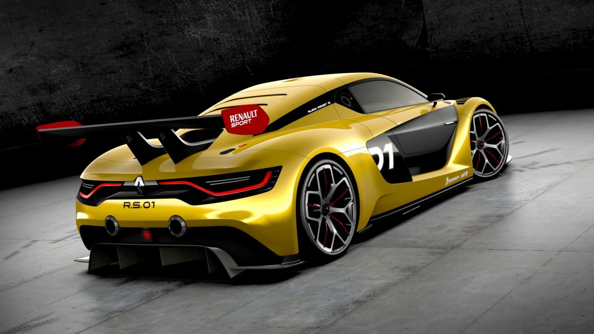 RENAULT