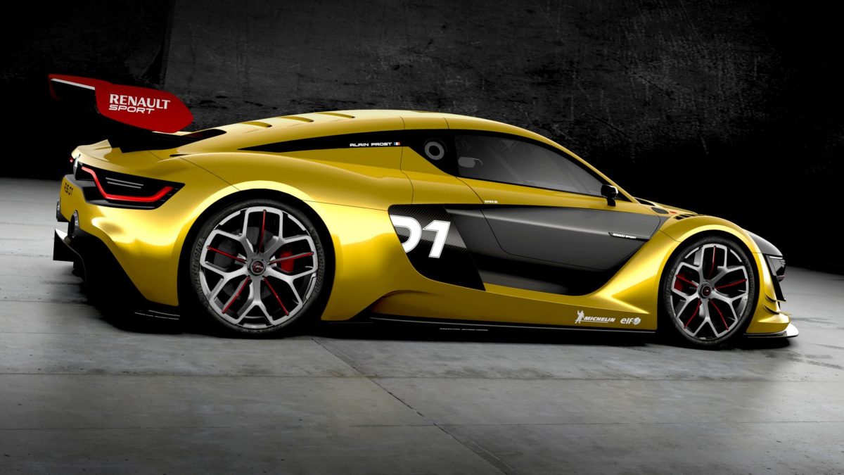 RENAULT