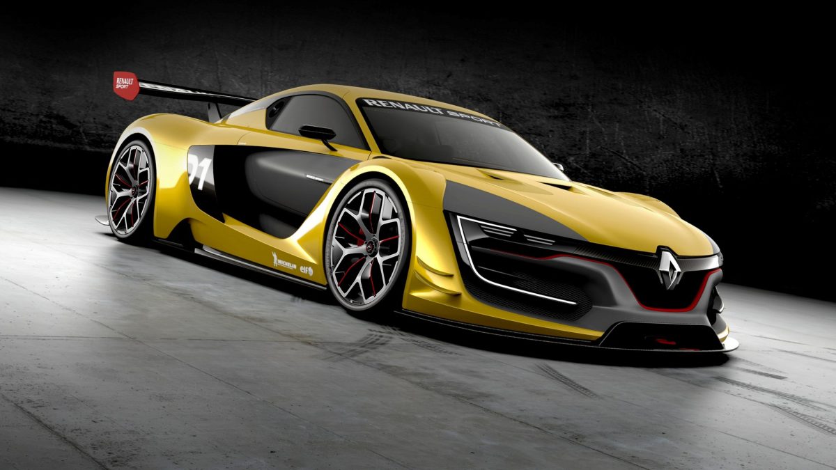 RENAULT