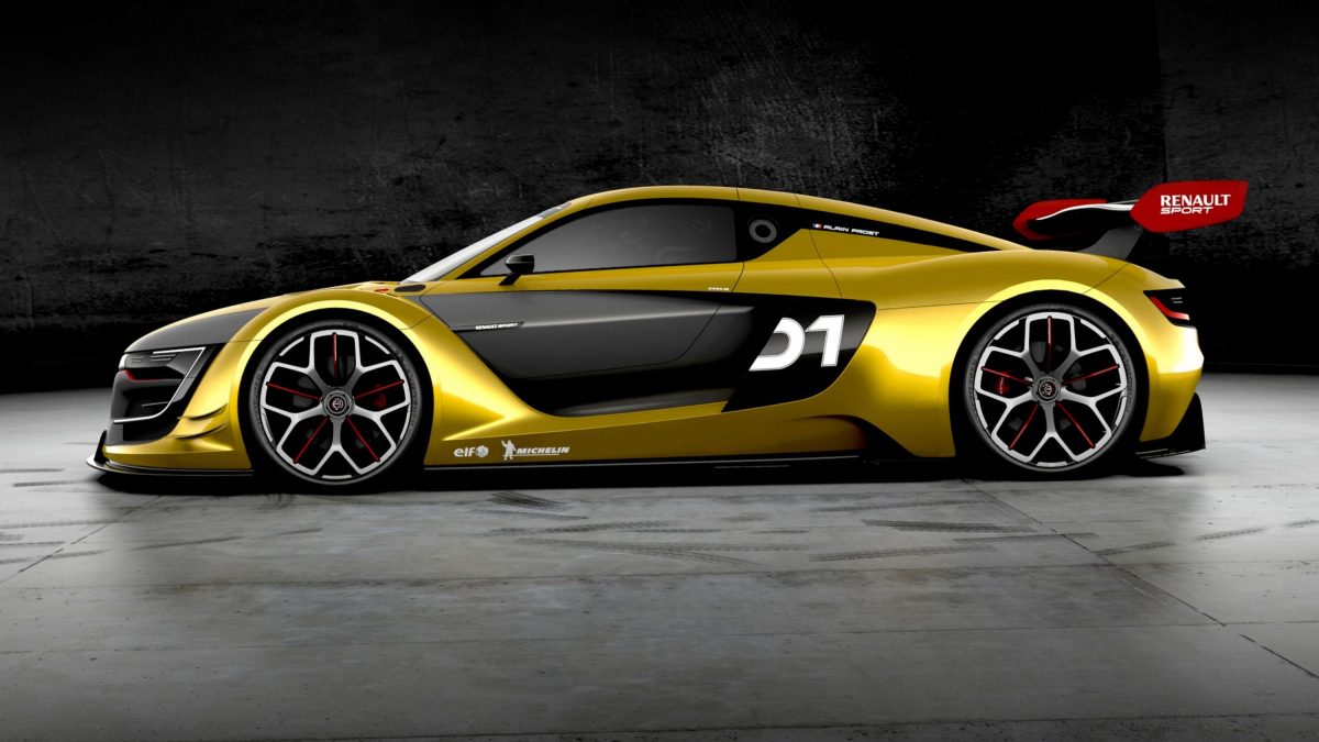 RENAULT