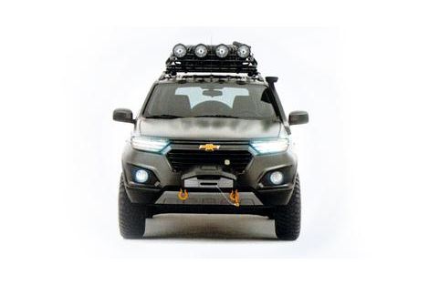 LADA NIVA