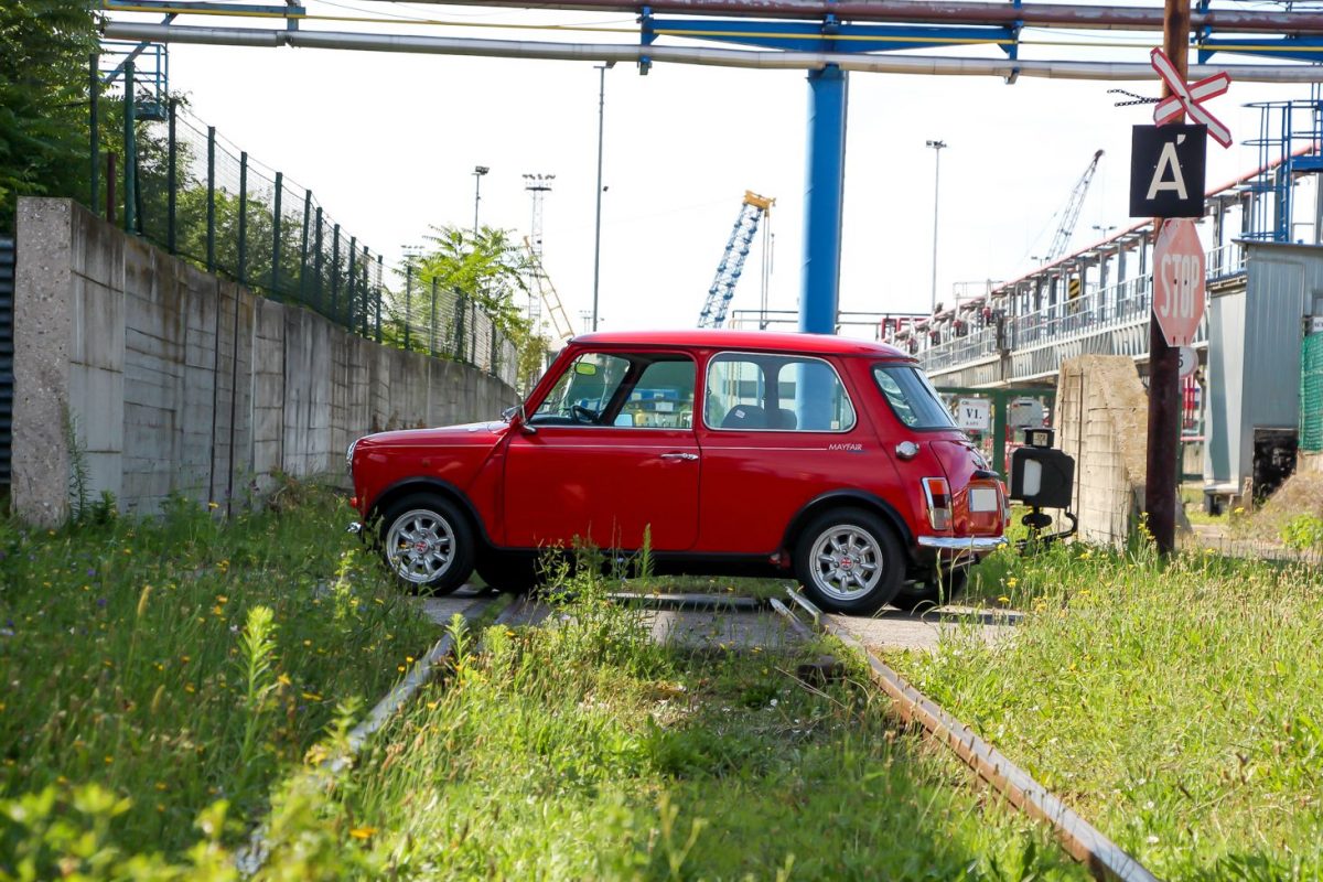 MINI