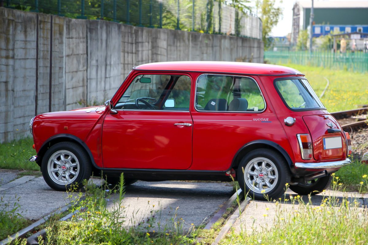 MINI