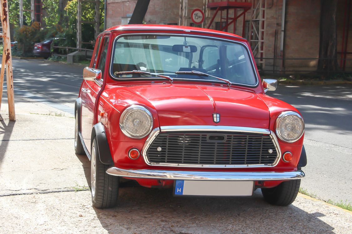 MINI