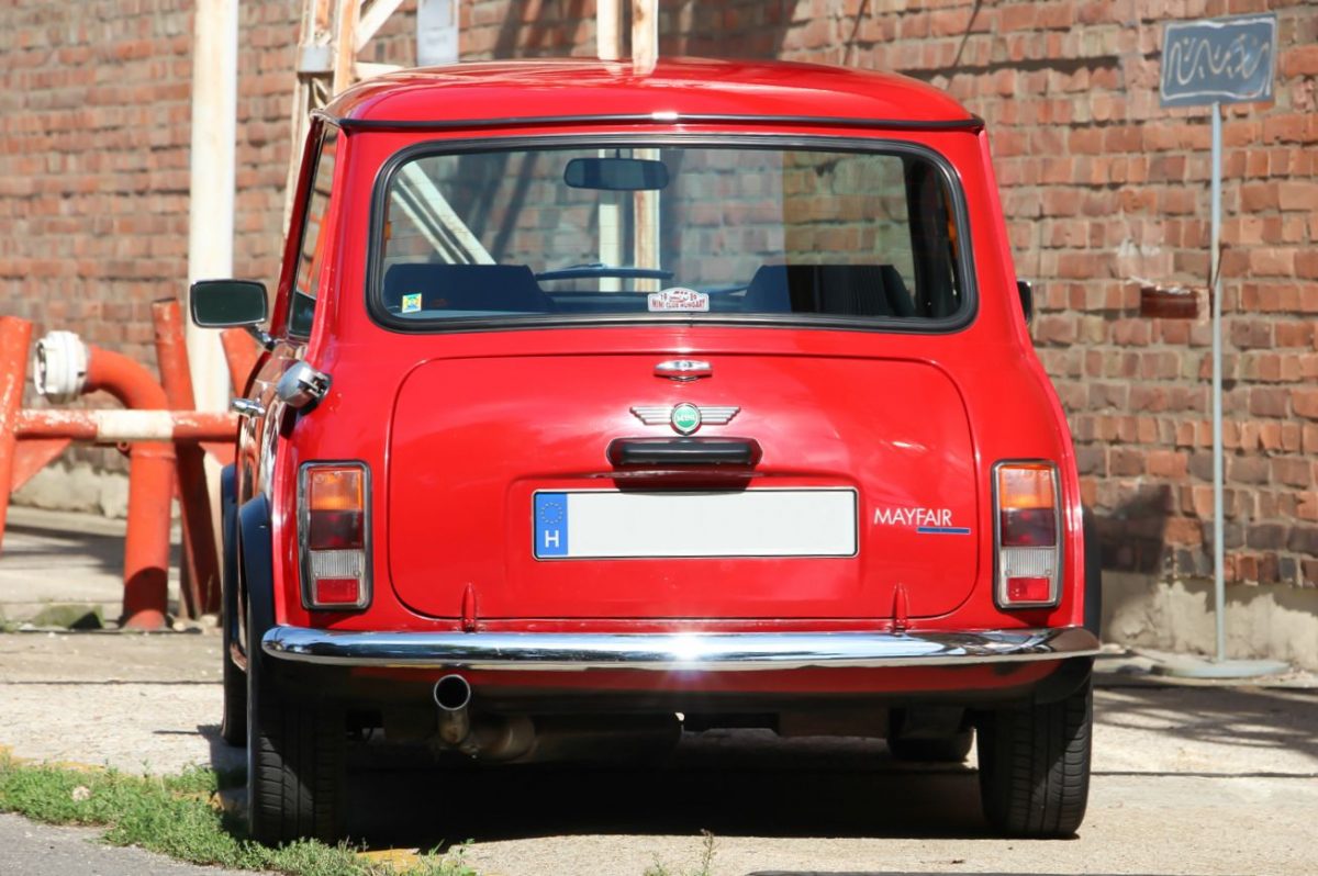 MINI