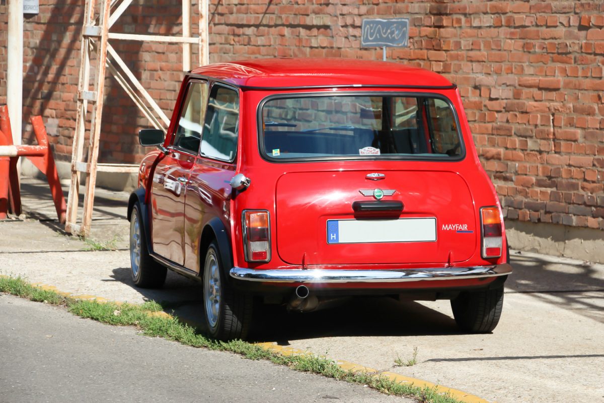 MINI