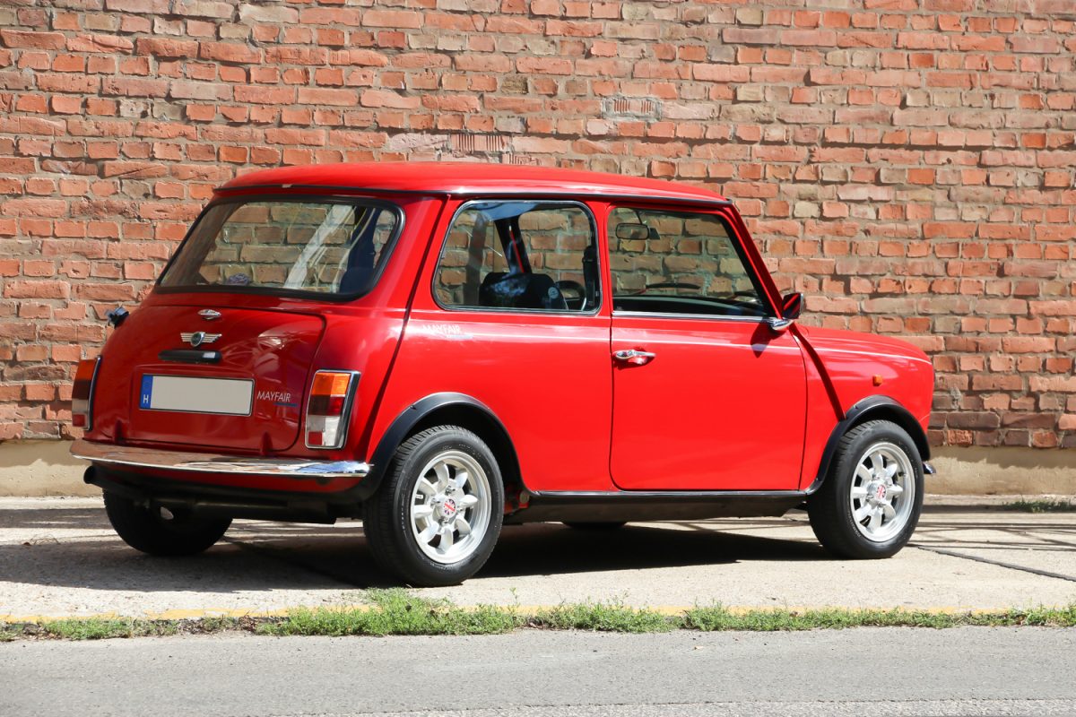 MINI