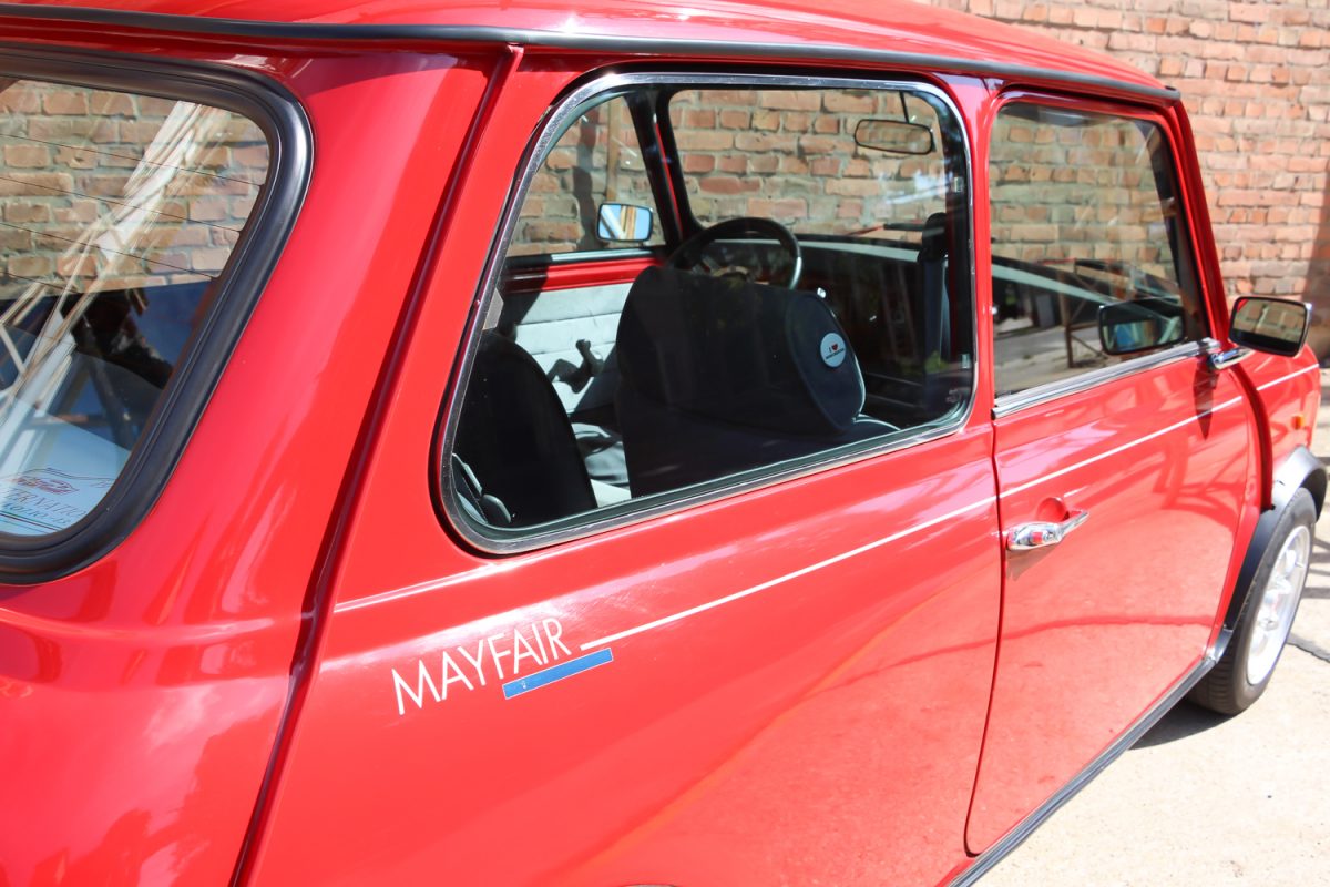 MINI