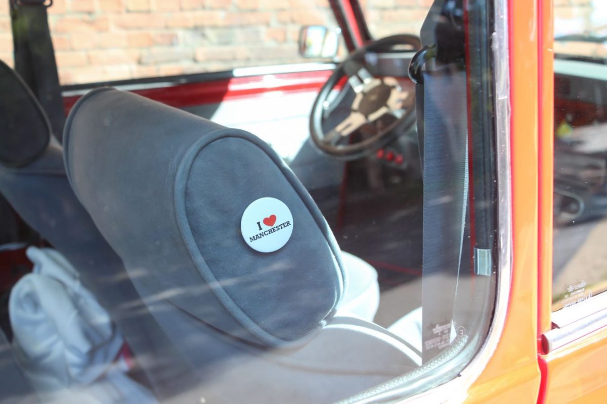 MINI