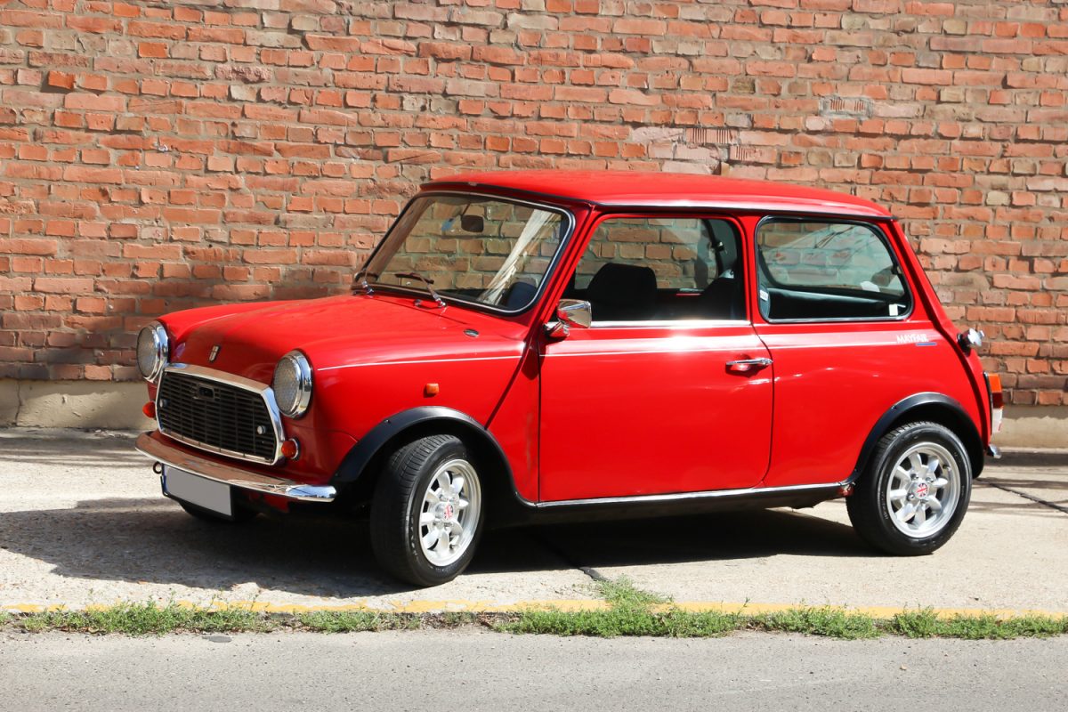 MINI