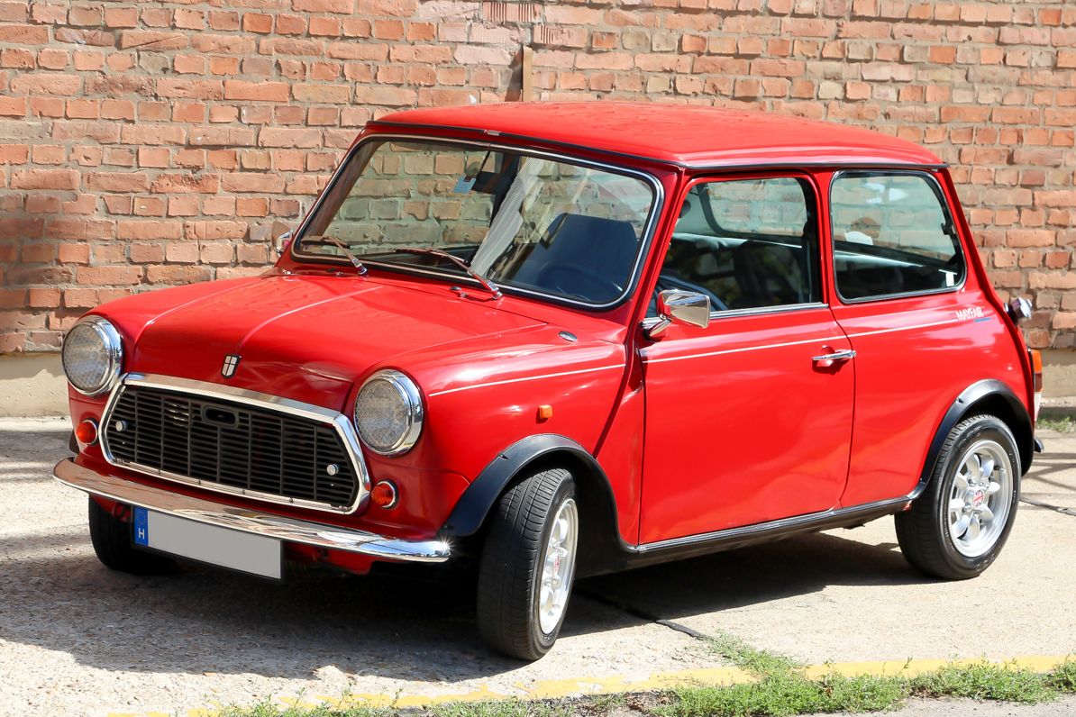 MINI