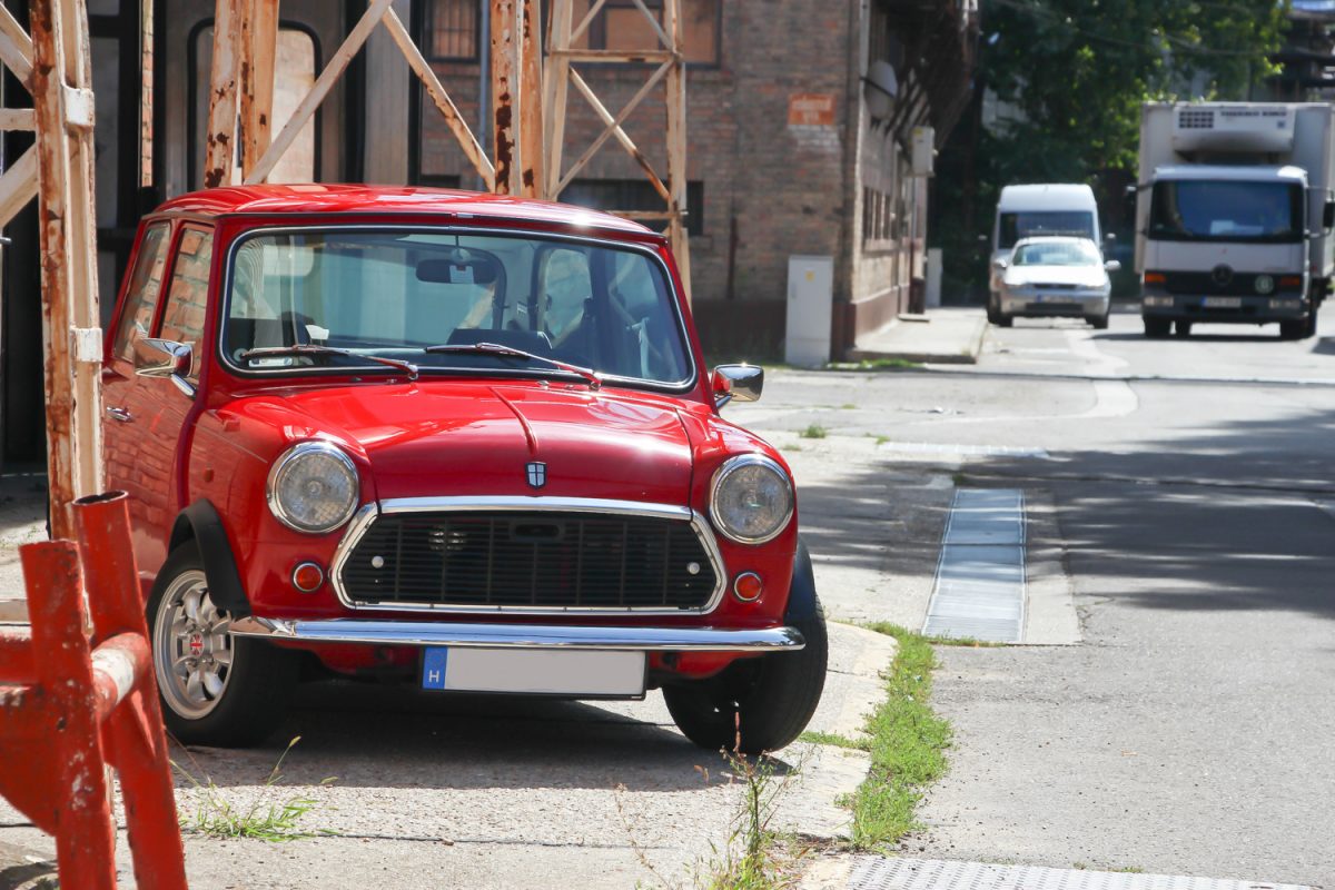 MINI