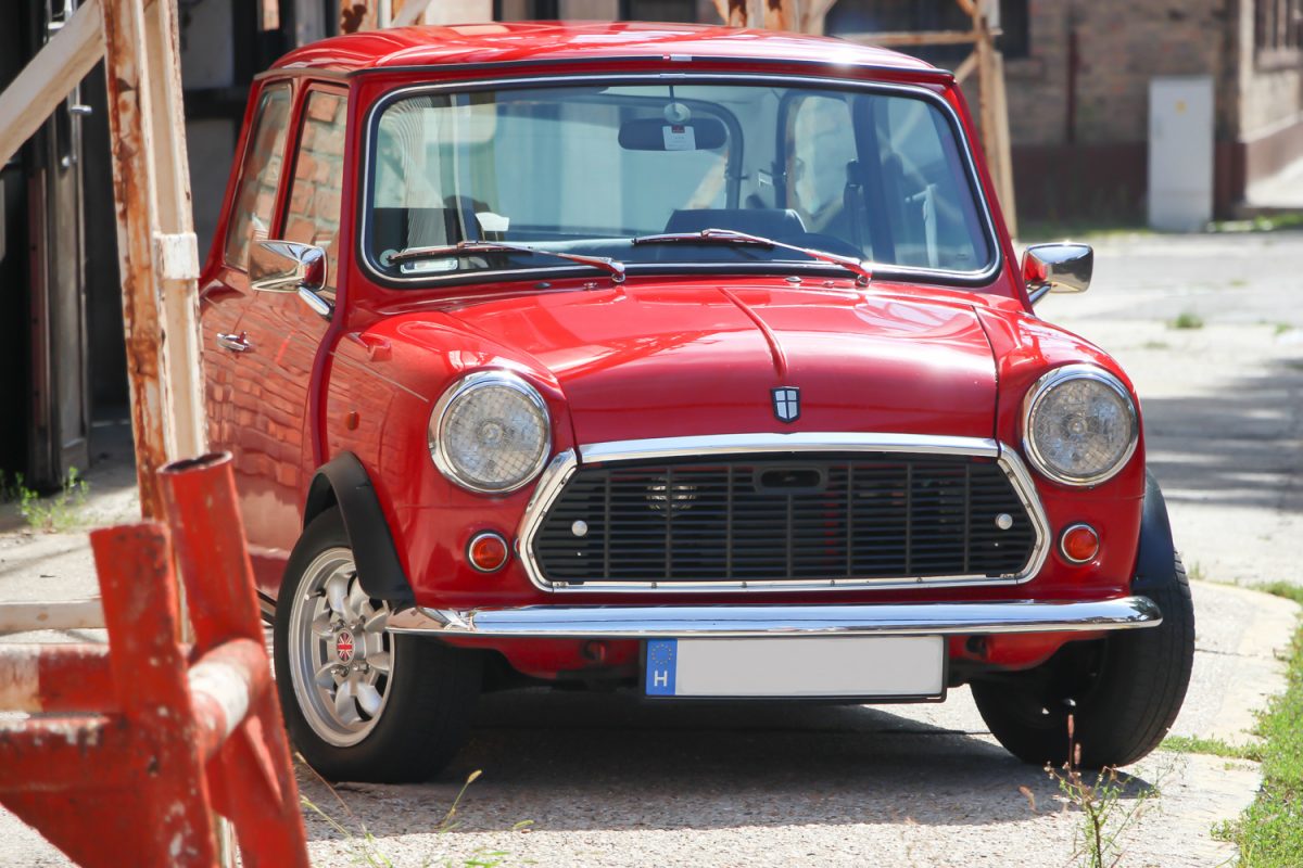 MINI