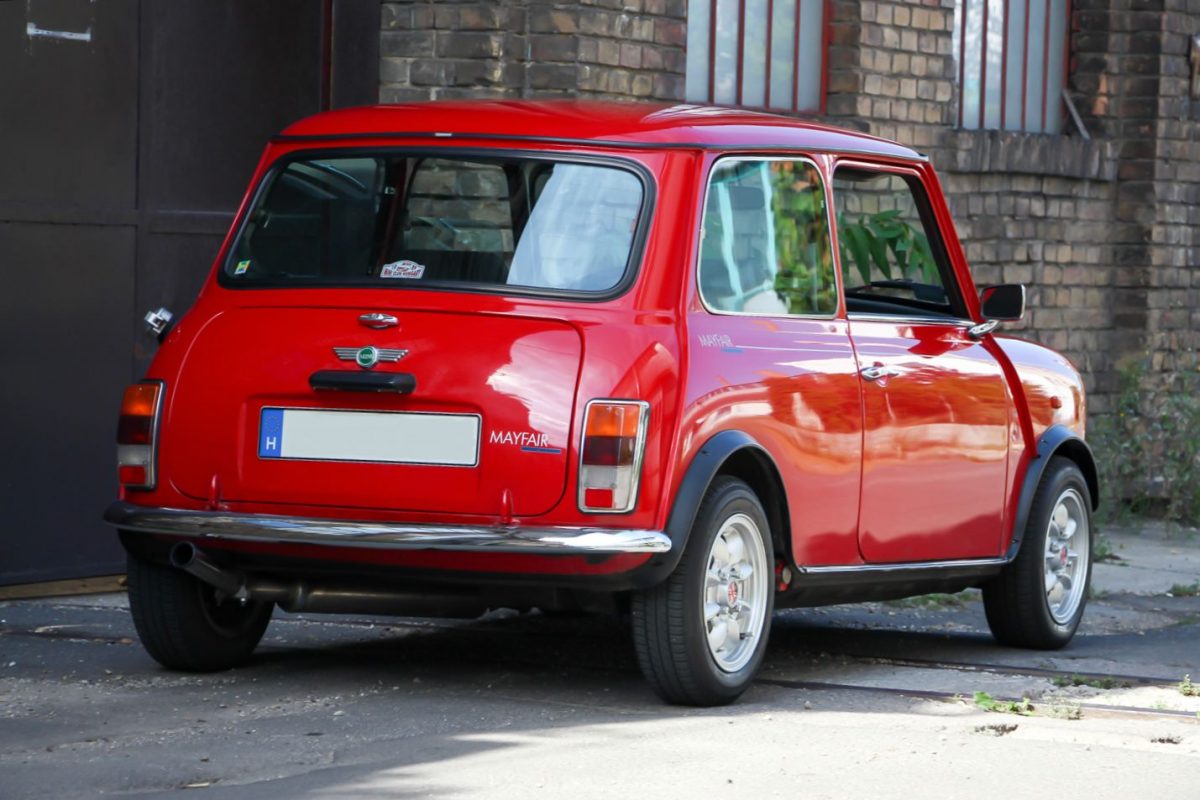 MINI