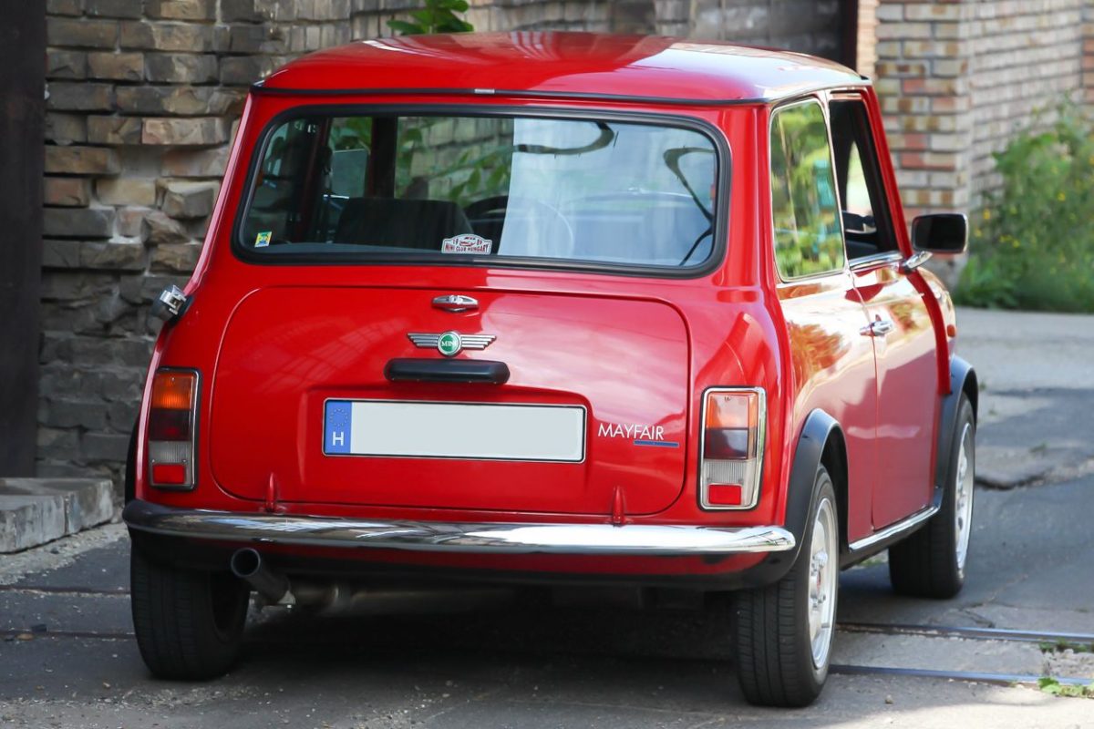 MINI