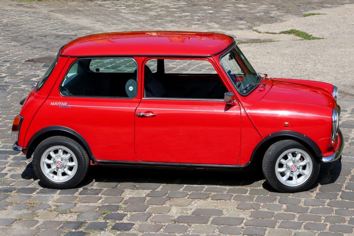 MINI