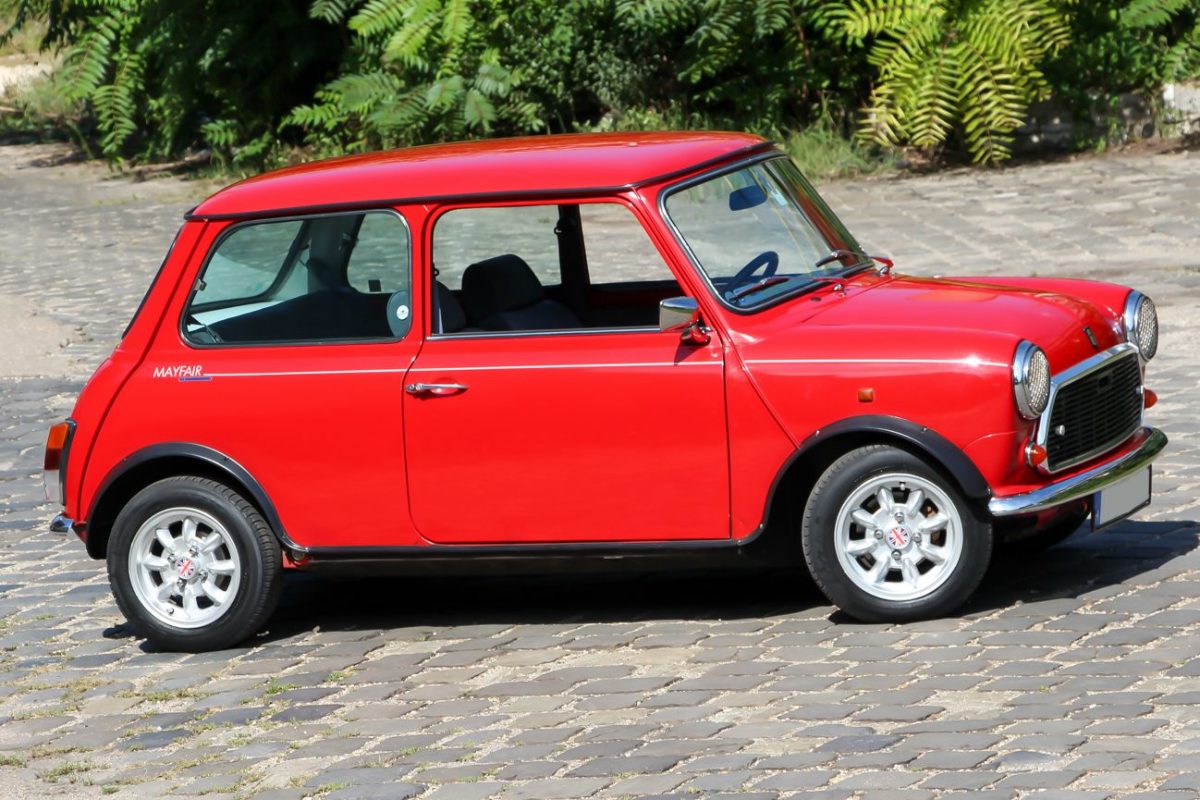 MINI