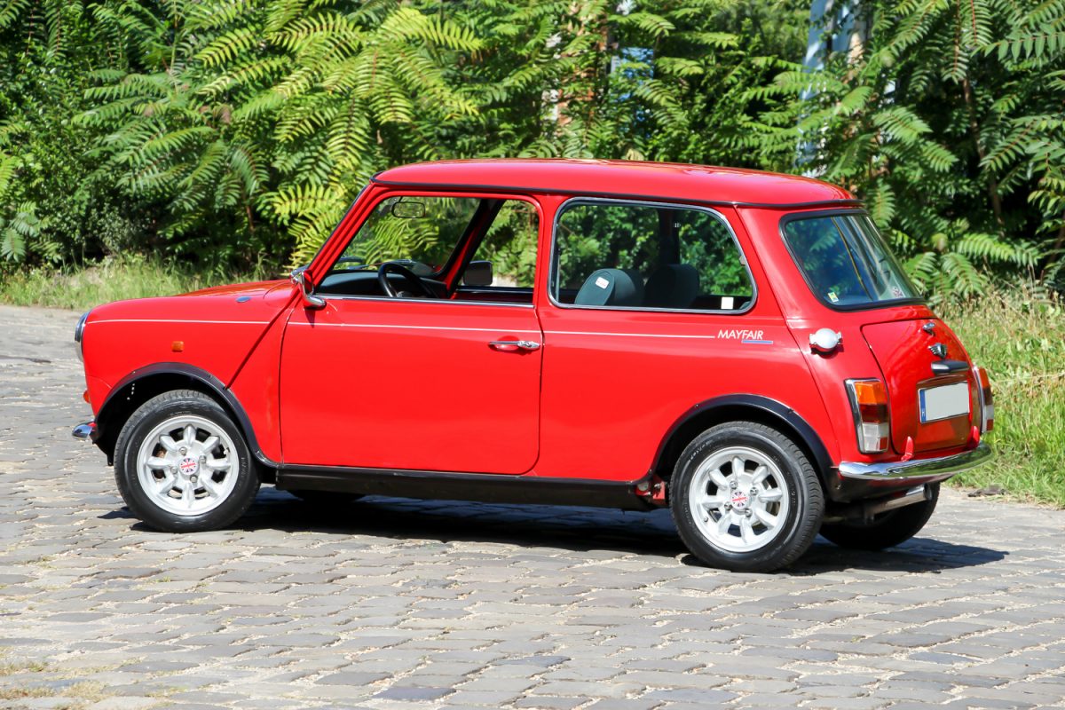 MINI