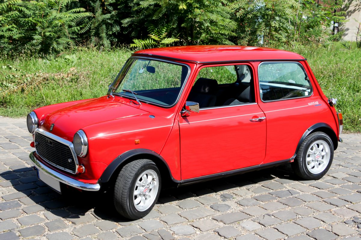 MINI