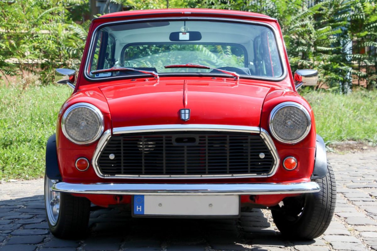 MINI