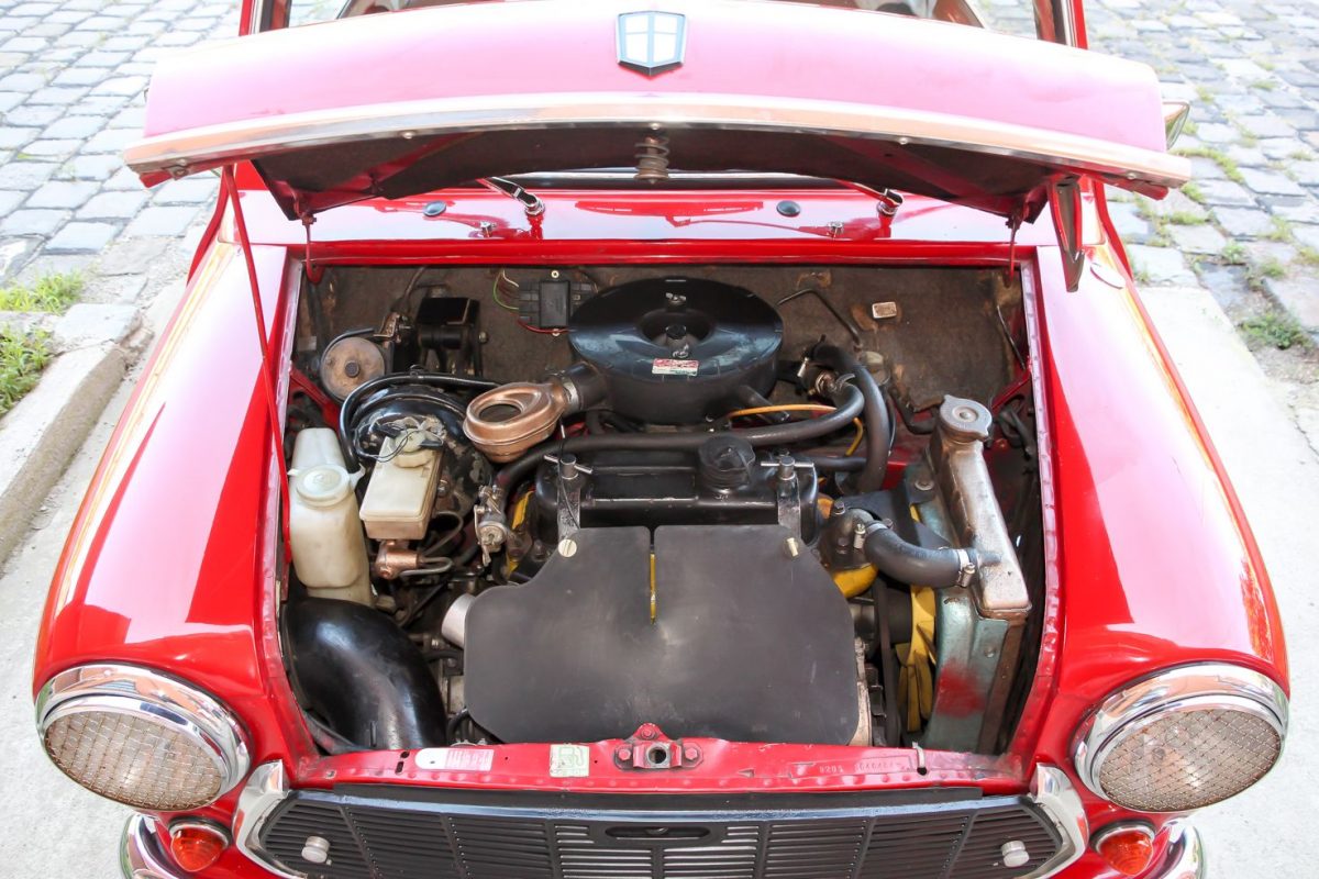 MINI