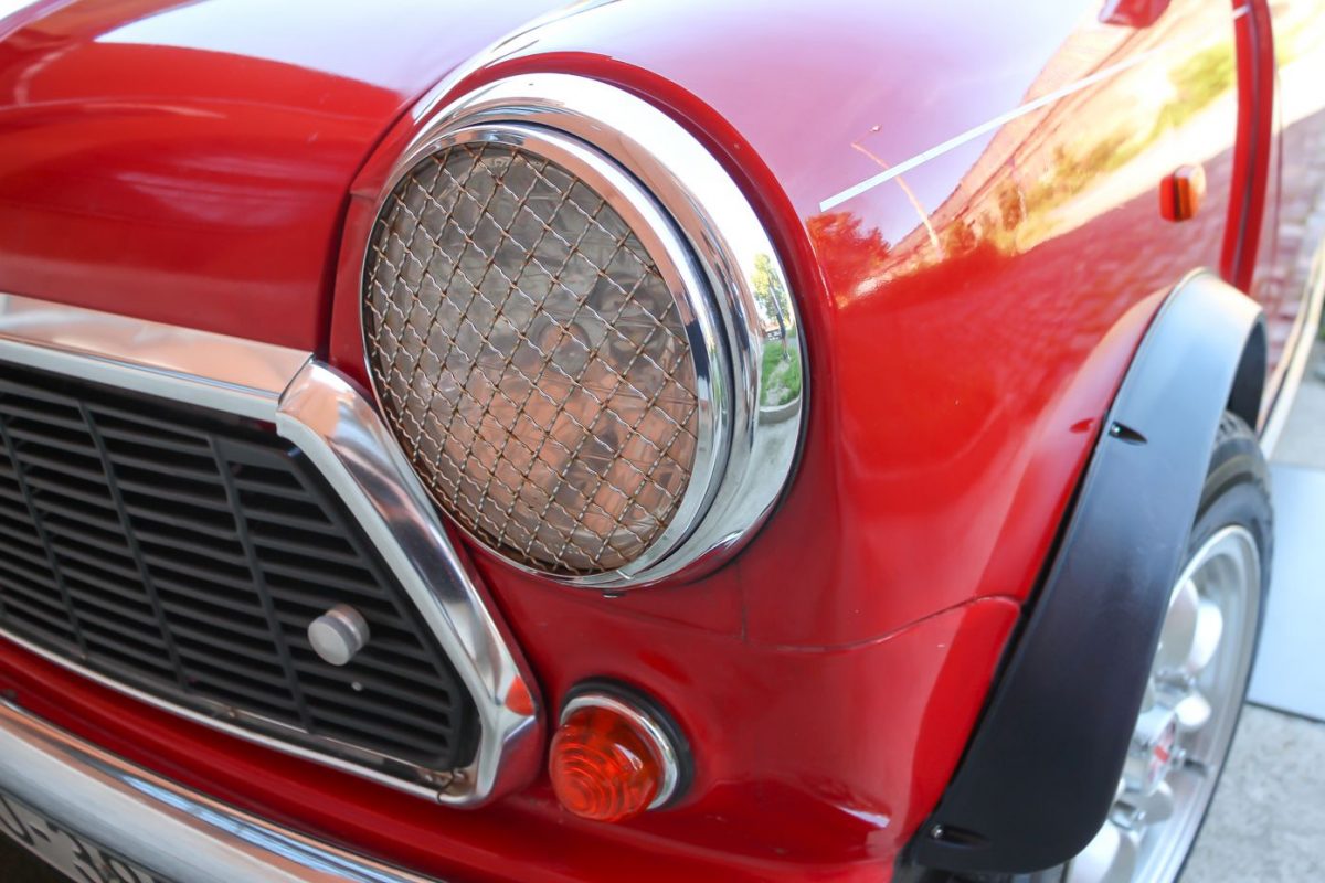 MINI