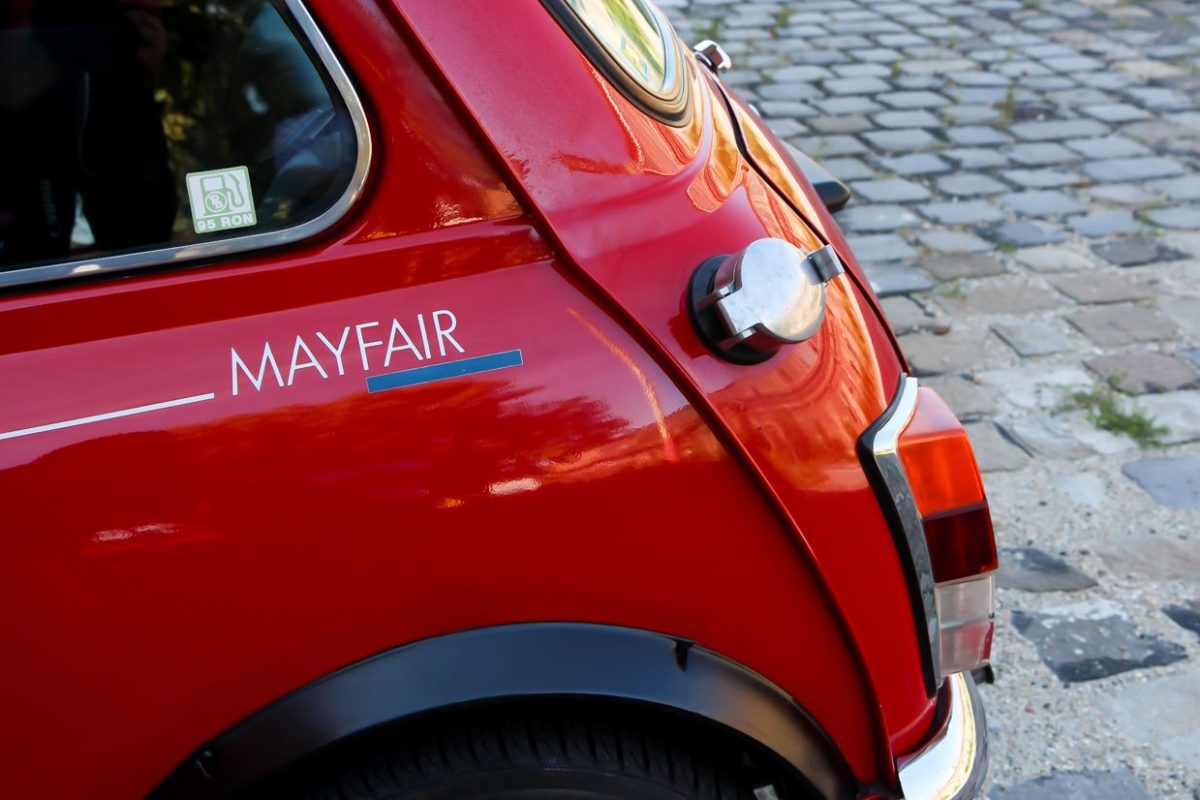 MINI
