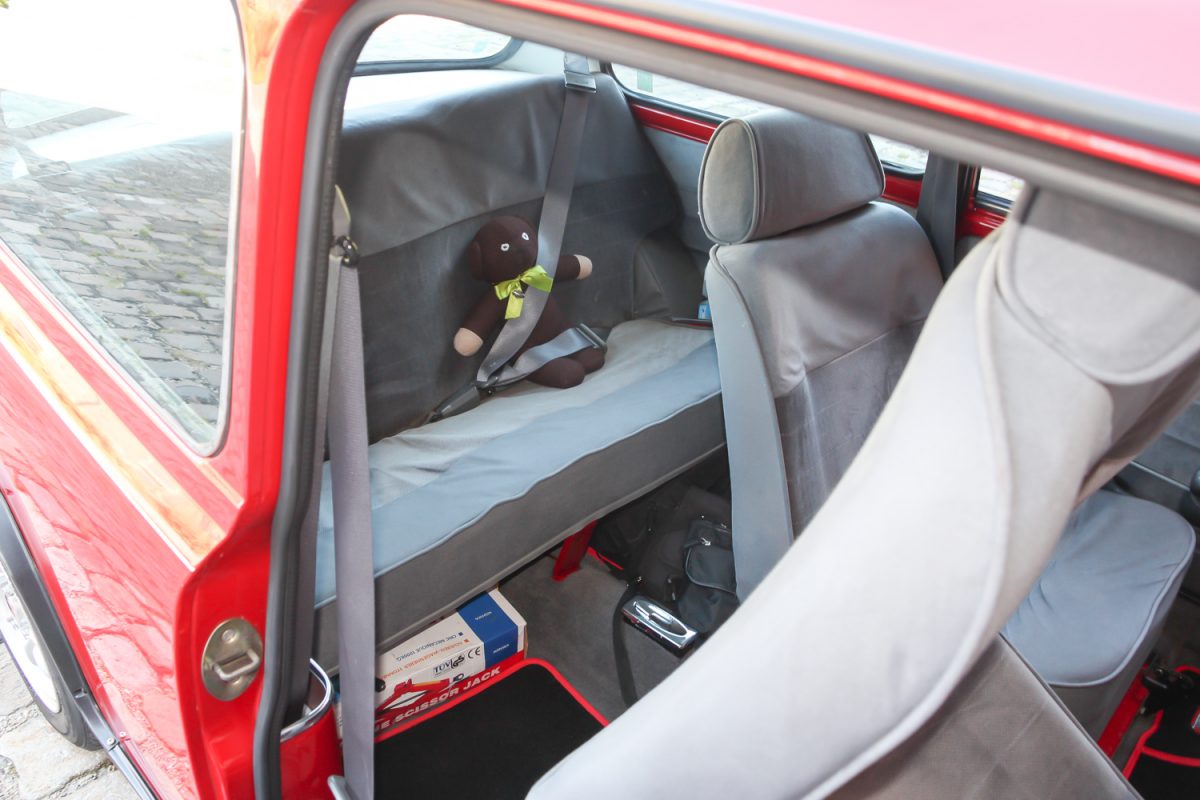 MINI