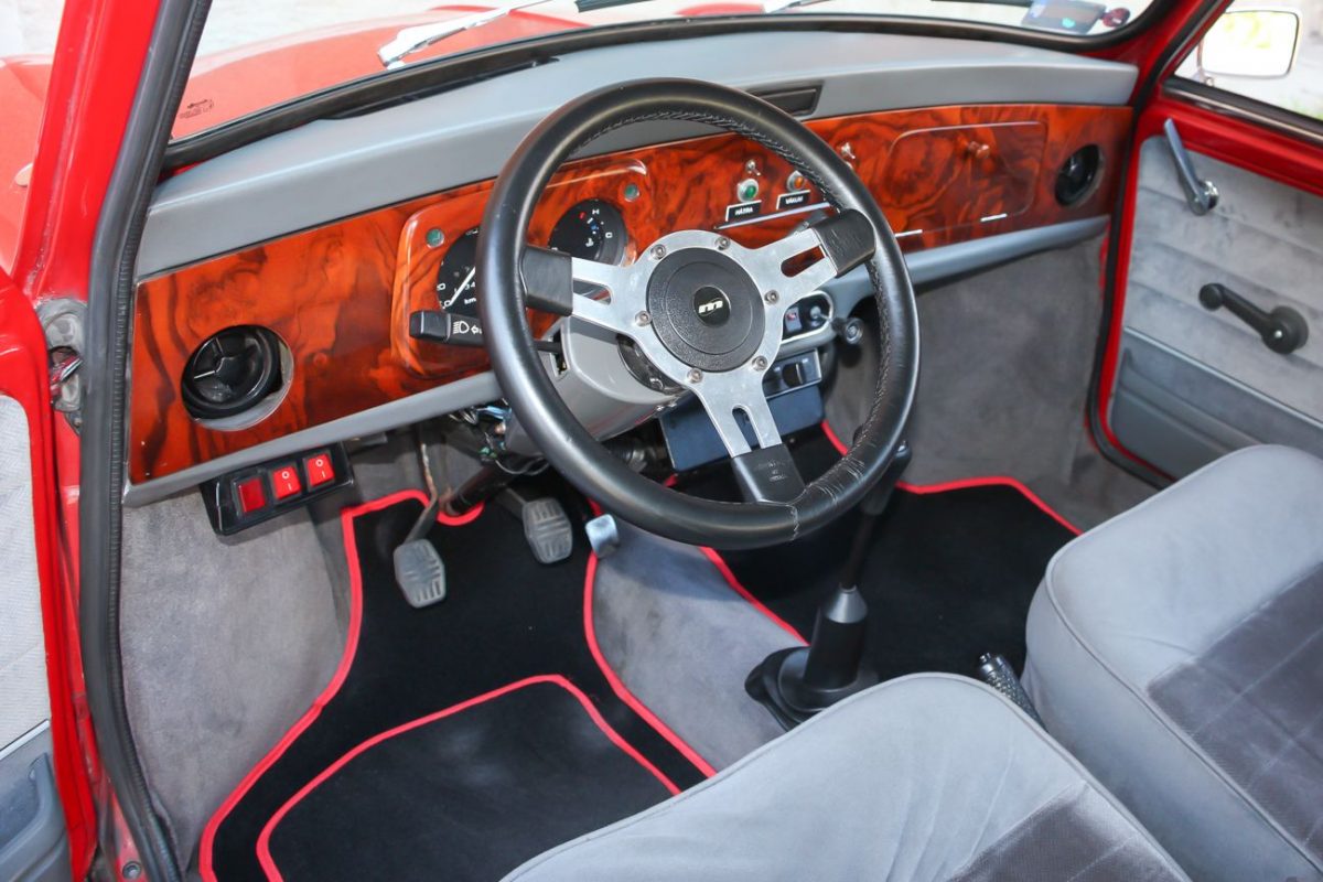 MINI