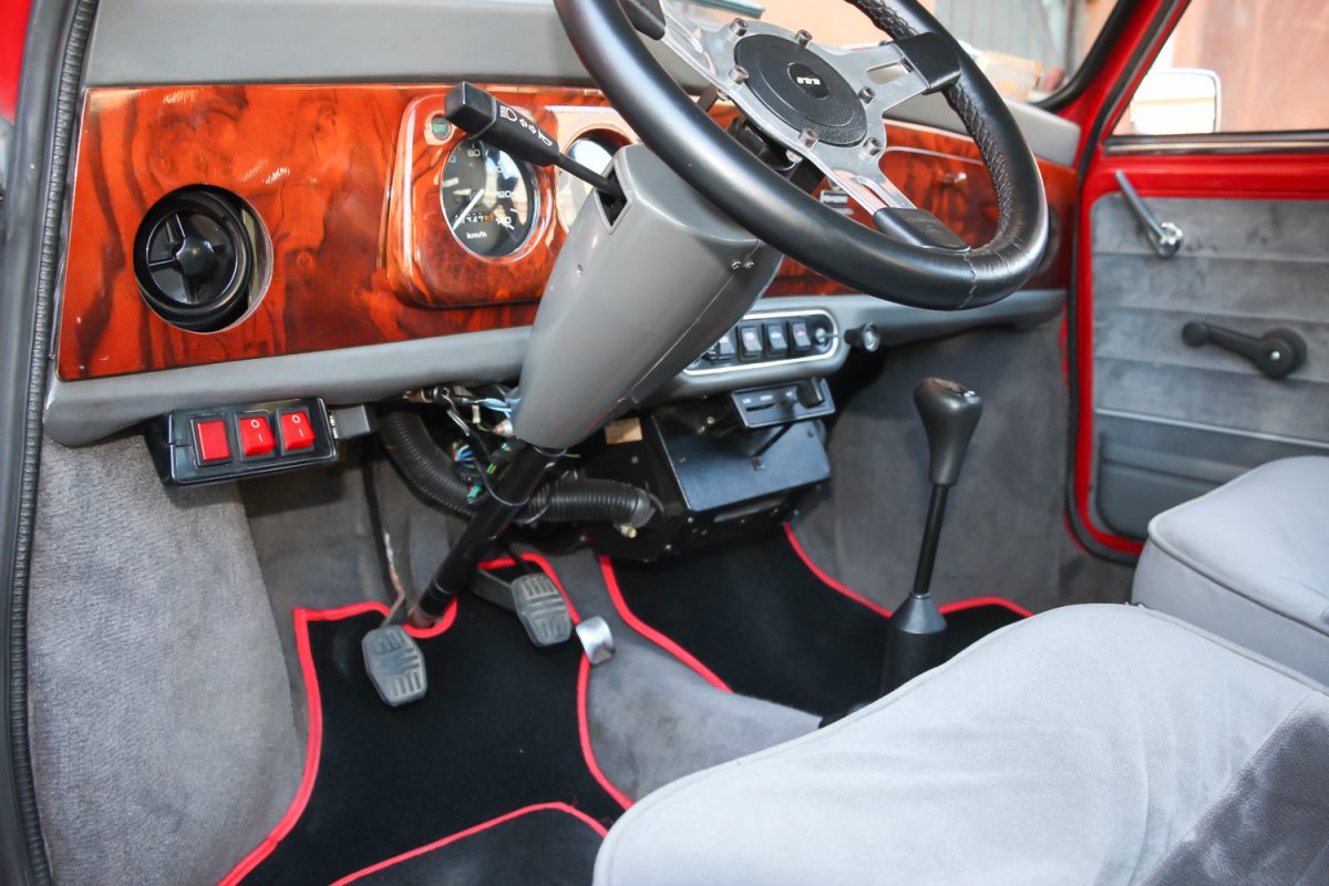 MINI