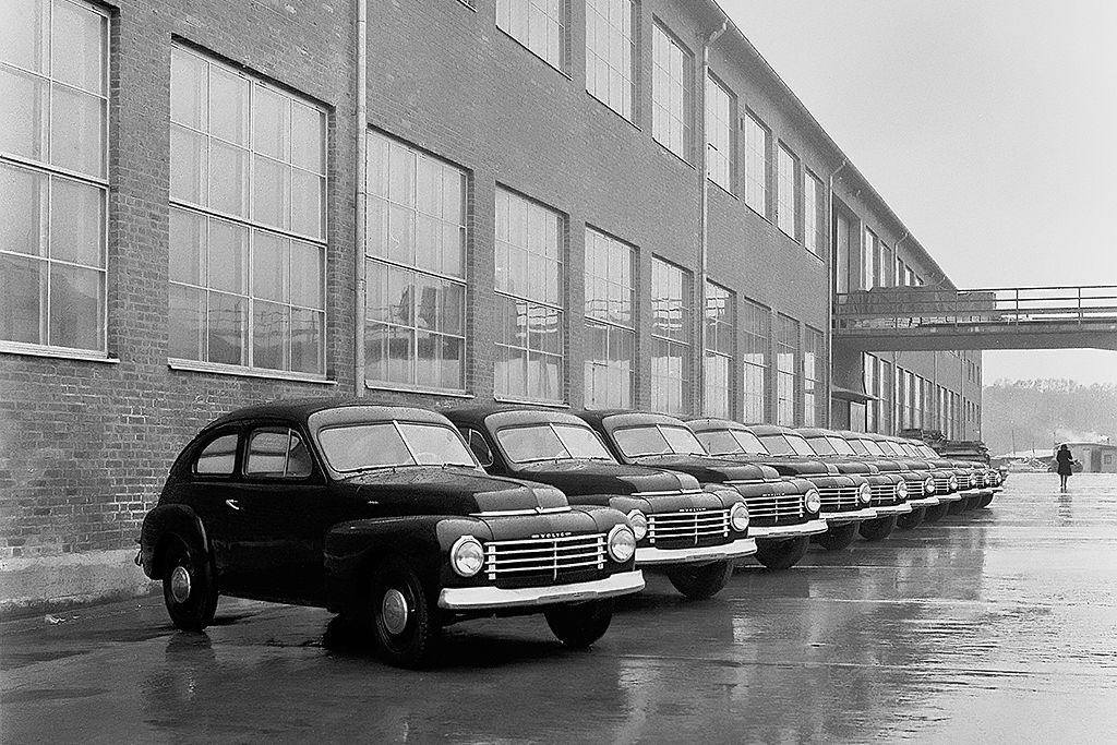 VOLVO