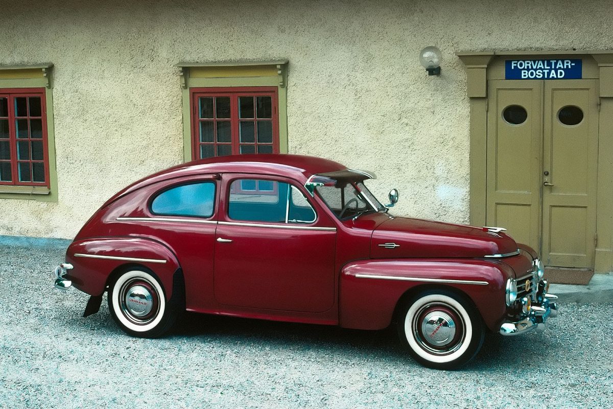 VOLVO