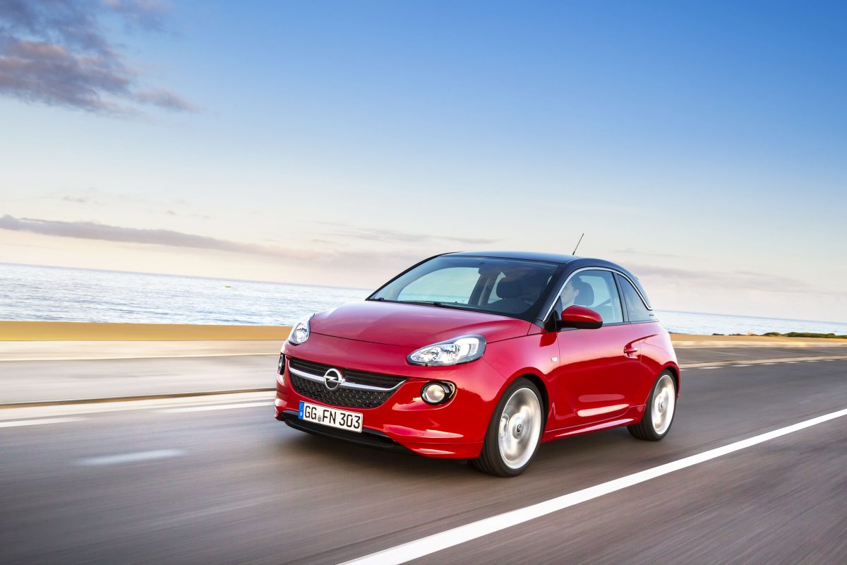 OPEL