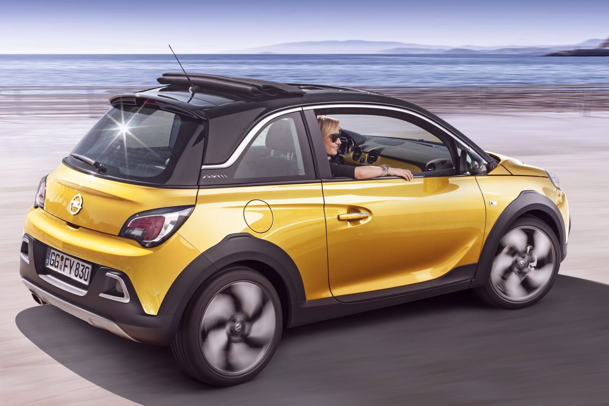 OPEL