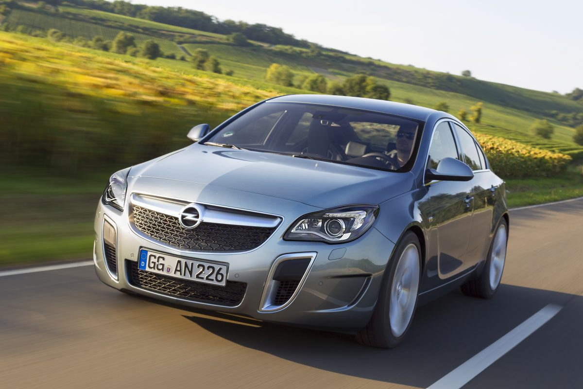 OPEL
