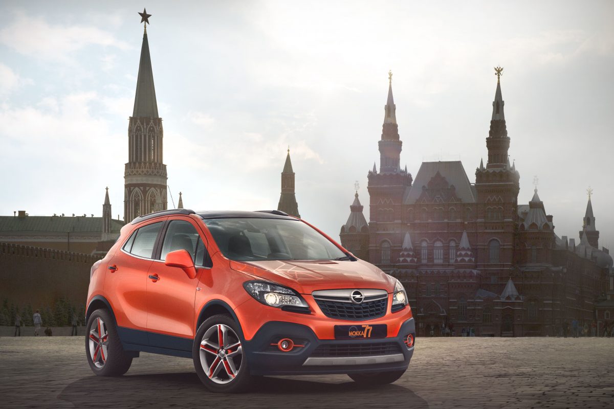 OPEL