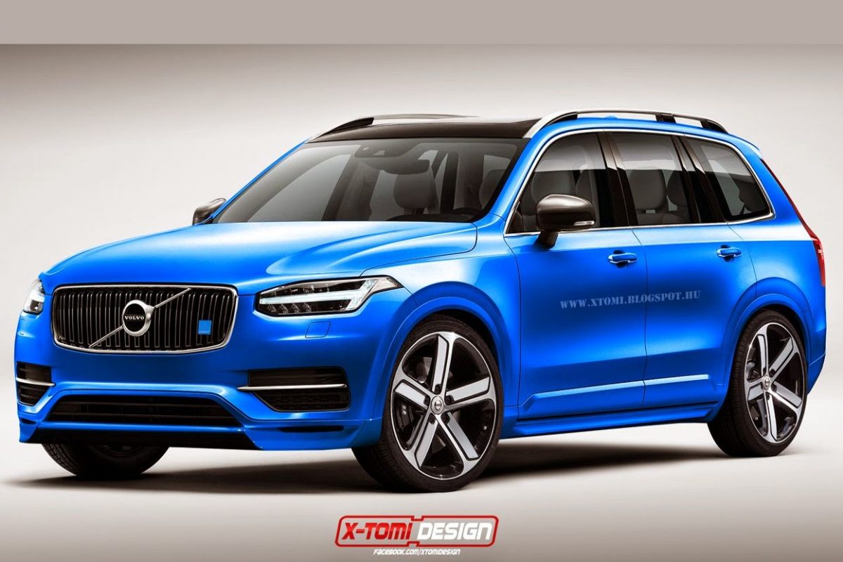 VOLVO