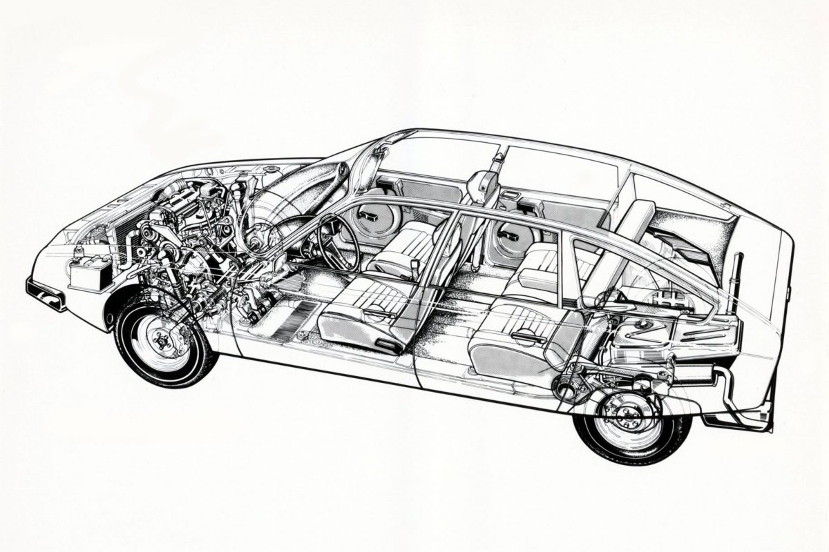 CITROEN
