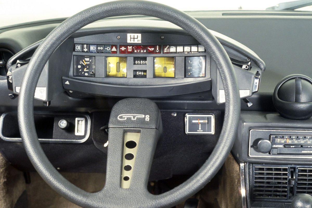 CITROEN