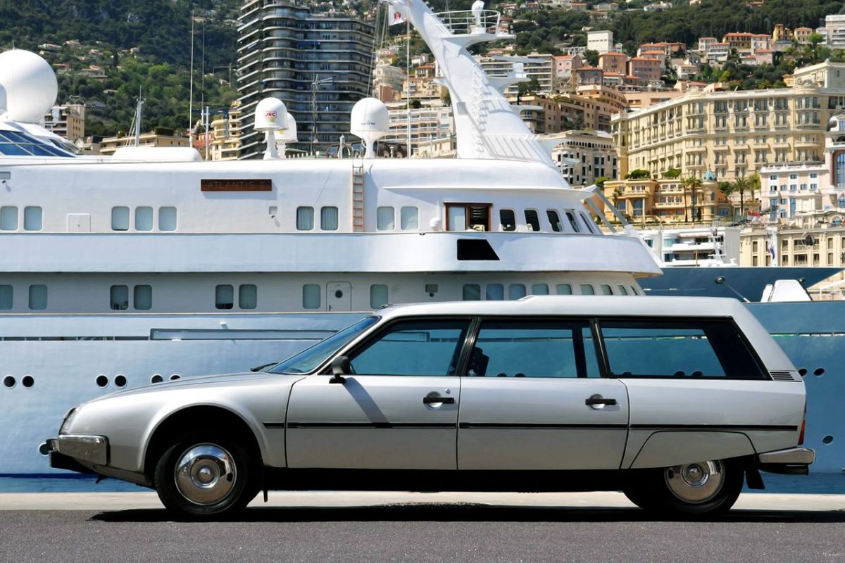 CITROEN