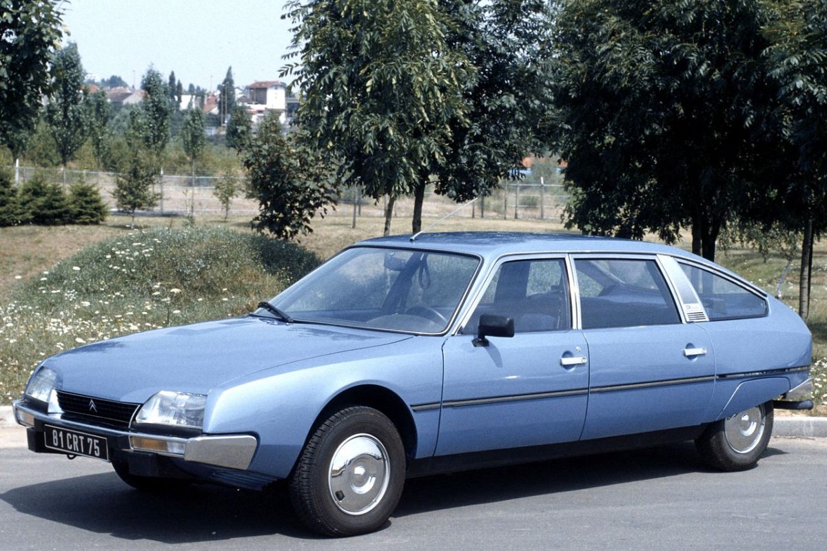 CITROEN