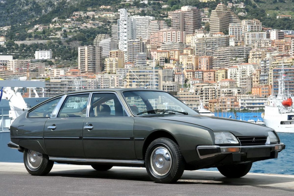CITROEN