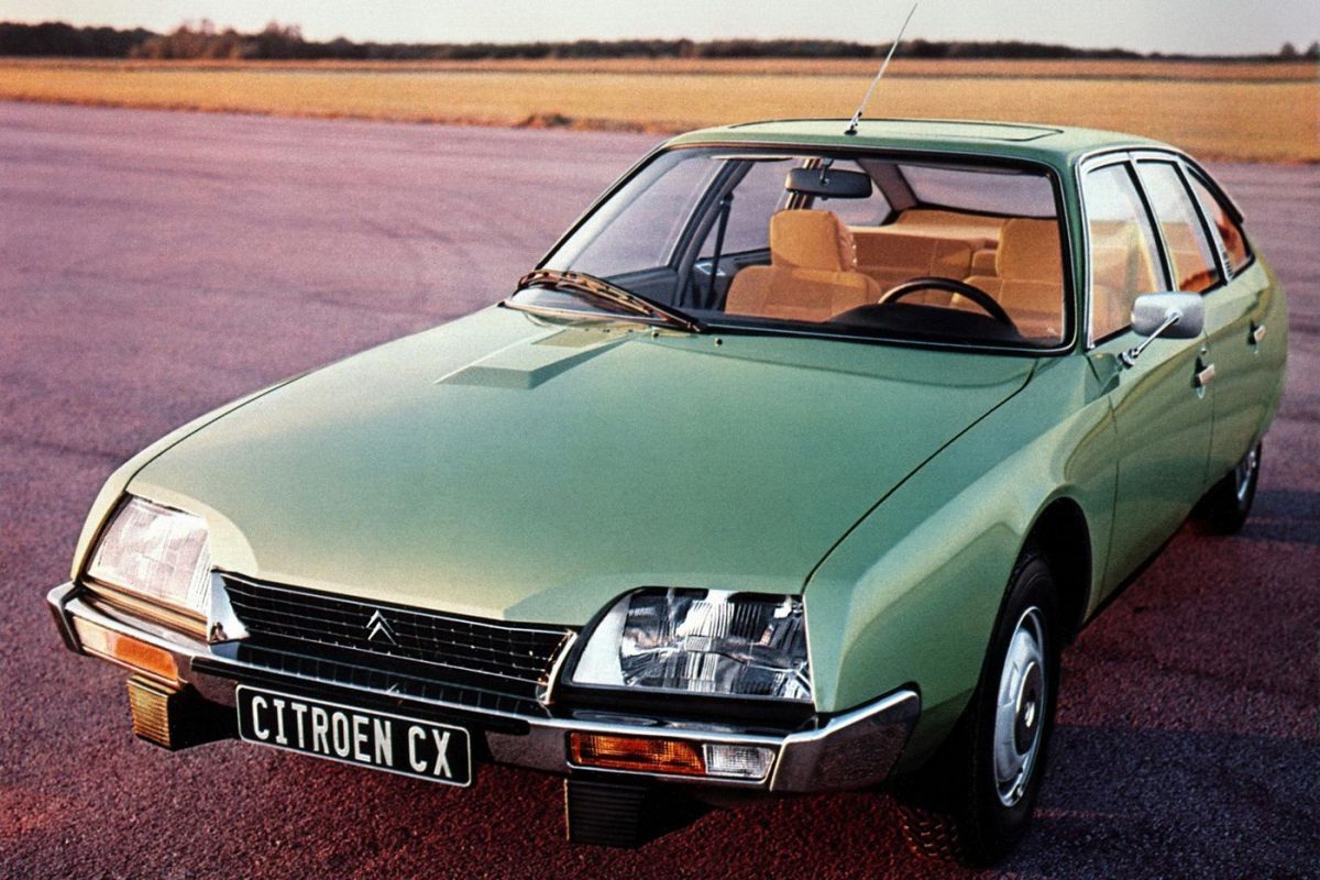 CITROEN