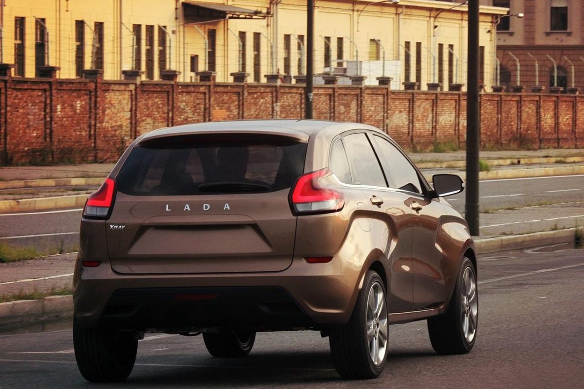 LADA