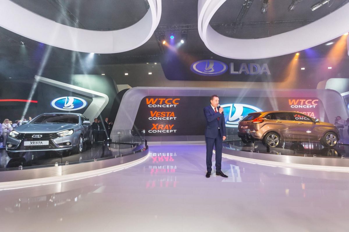 LADA
