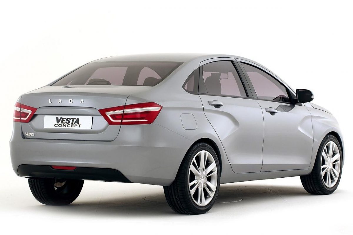 LADA